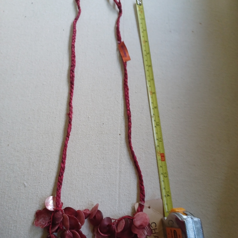 Chan Luu necklace - Picture 6 of 8